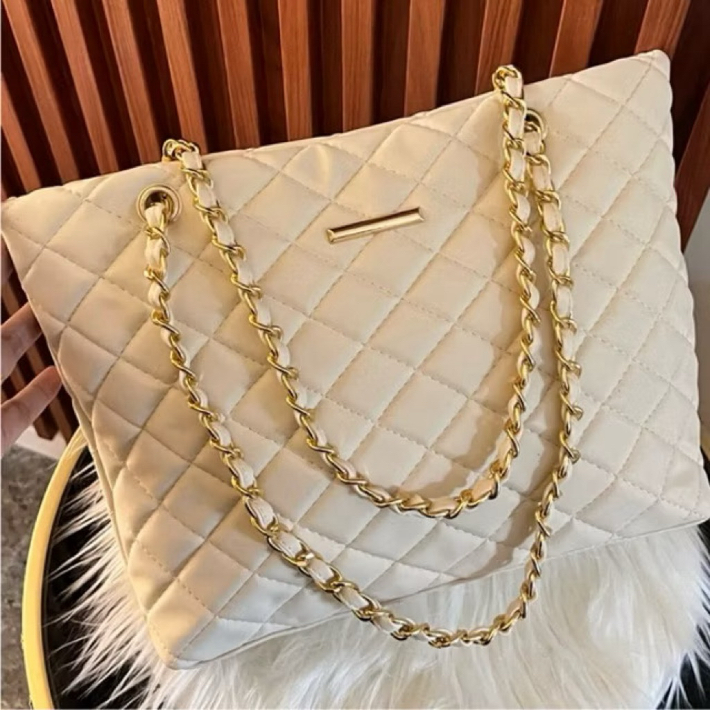 TOTE BAG SAVIRA TAS TOTE TAS WANITA VIRAL GTC TAS SELEMPANG WANITA TAS KERJA SHOULDER BAG RACUN SHOP