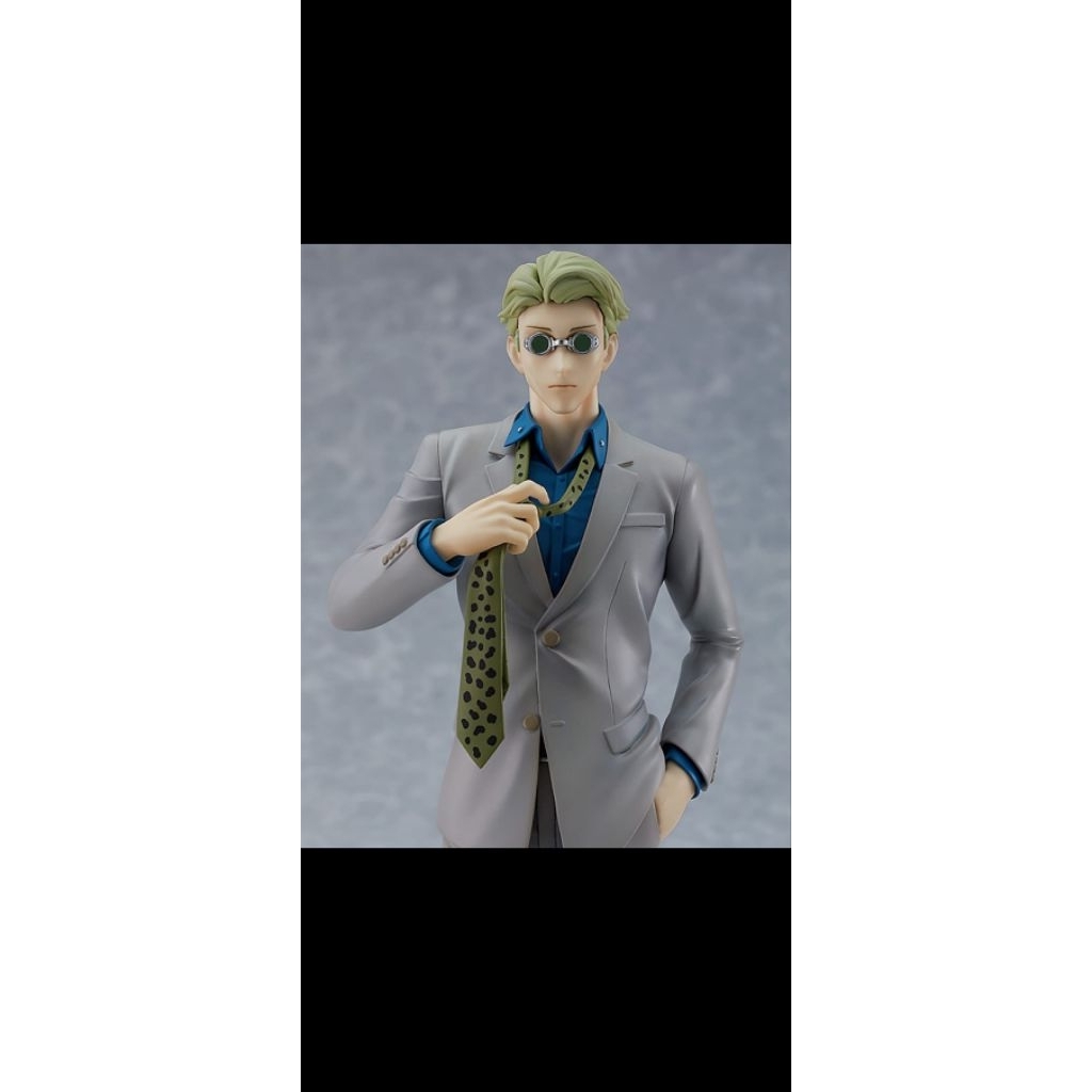 Pop Up Parade Nanami Kento Goodsmile Company Jujutsu Kaisen / JJK