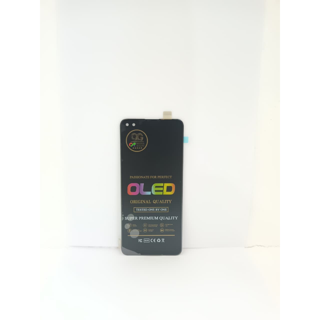 LCD OPPO RENO 4