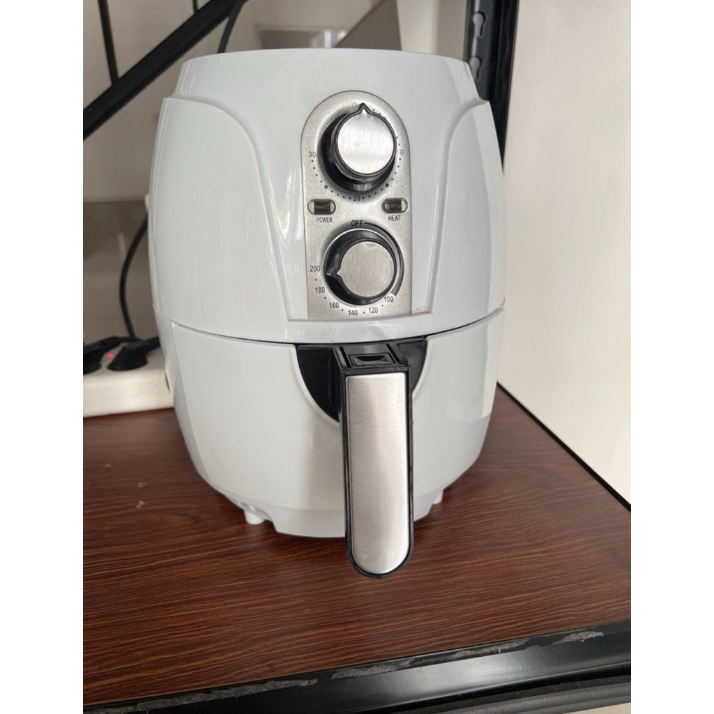 air fryer preloved
