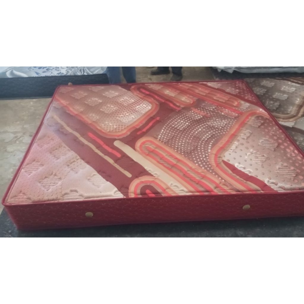 kasur spring bed bigland