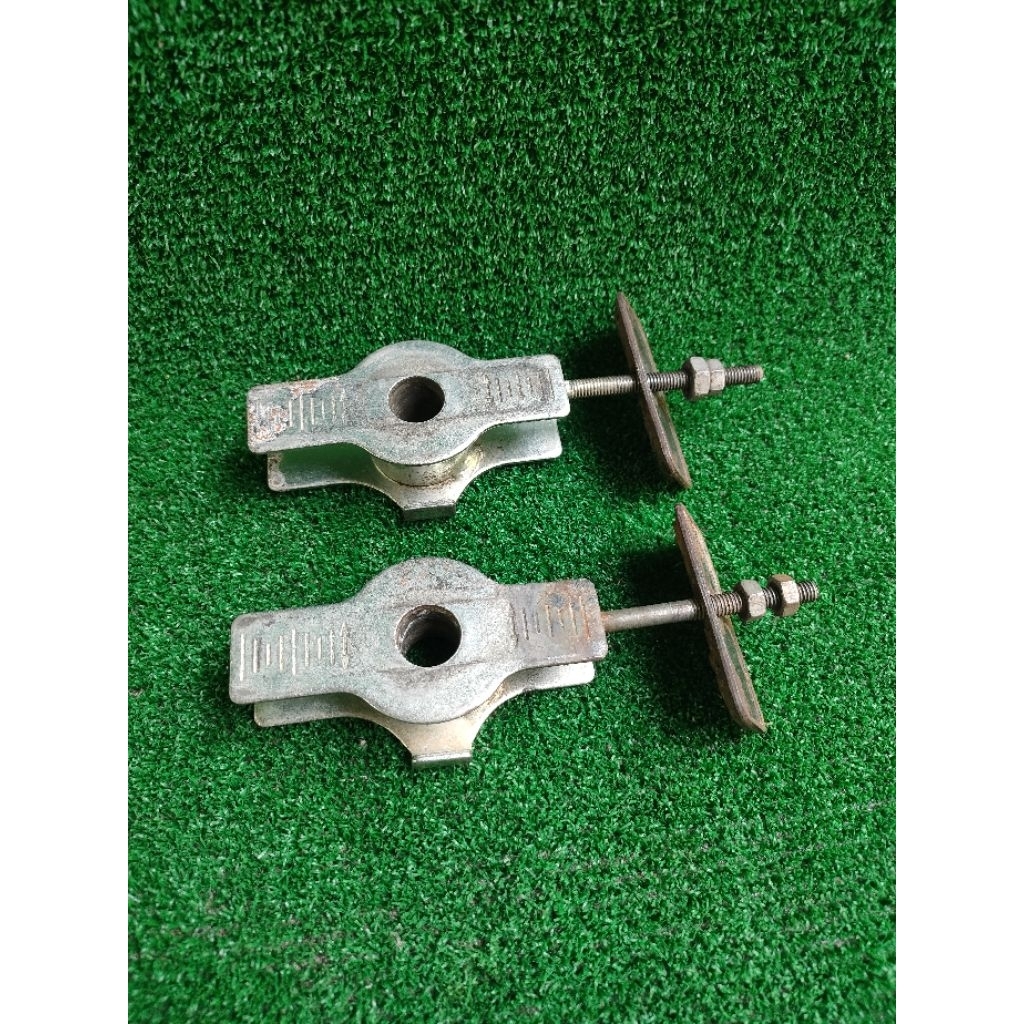 setelan rantai new cb150r