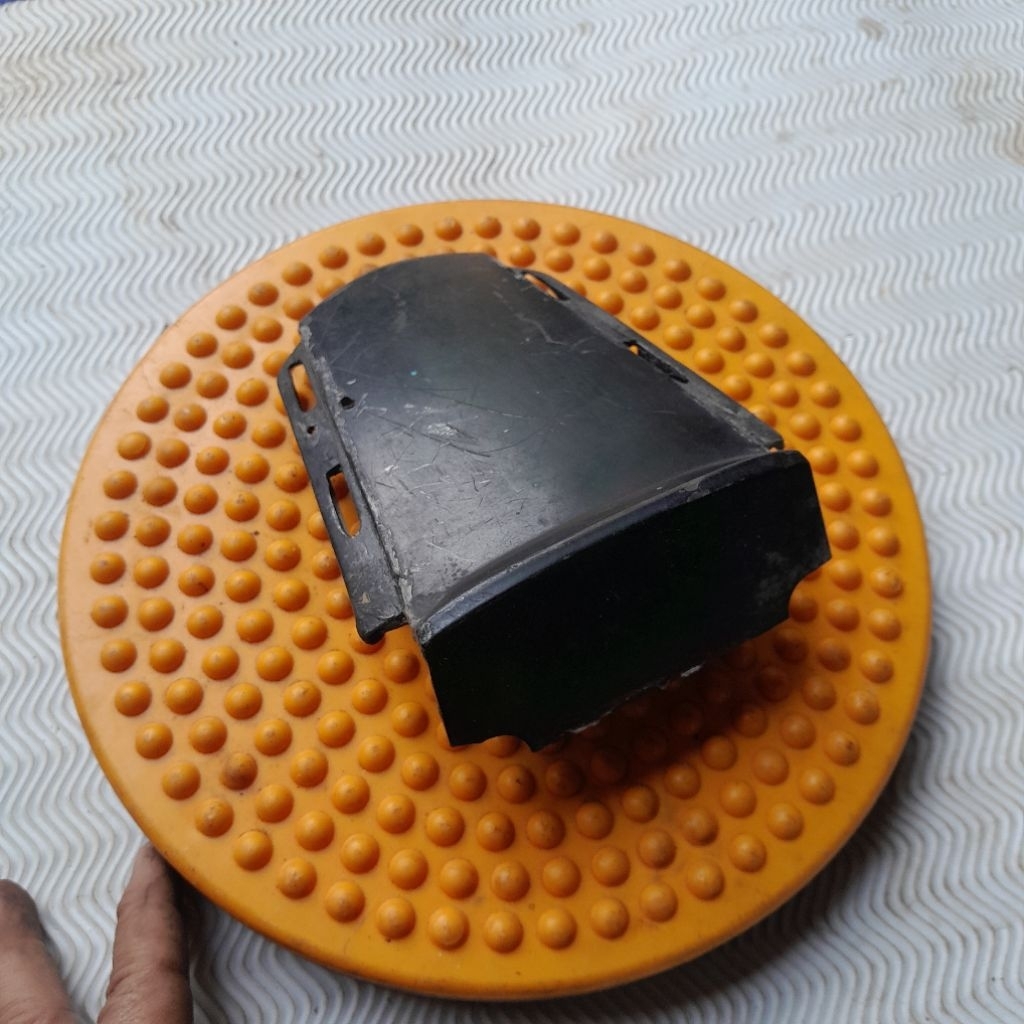 sambungan bodi belakang  shogun sp fd