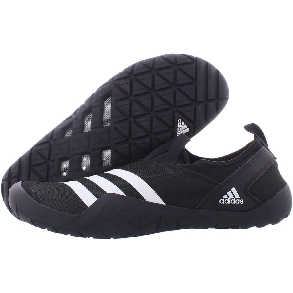 Adidas Terrex Jawpaw Slip On HP8648 HEAT.RDY Water Shoes Original - Sepatu Slip On Terrex Adidas Jaw