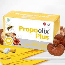 Suplemen Terapi Kanker Propoelix'Plus ORI HDI