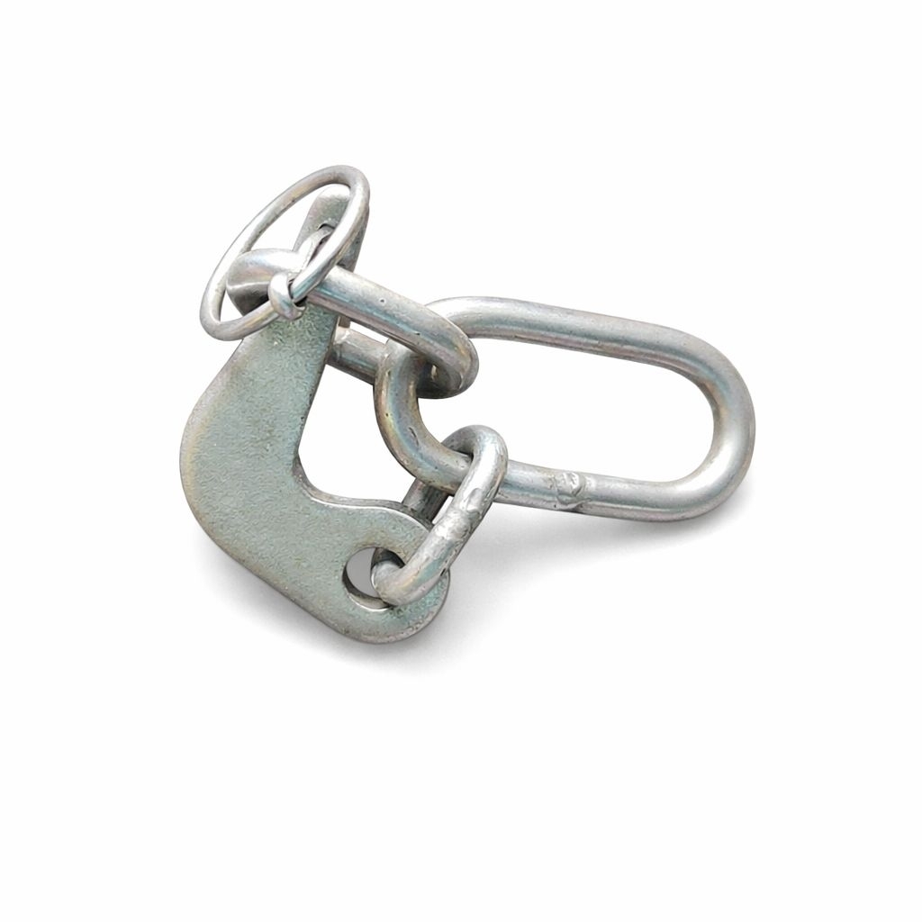 pelican hook liferaft / quick release HRU