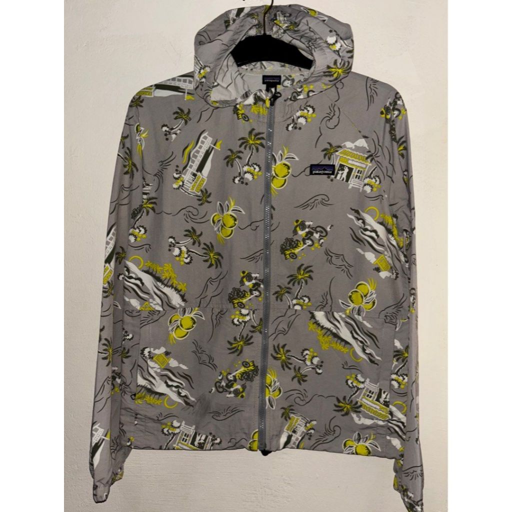 Patagonia Jacket