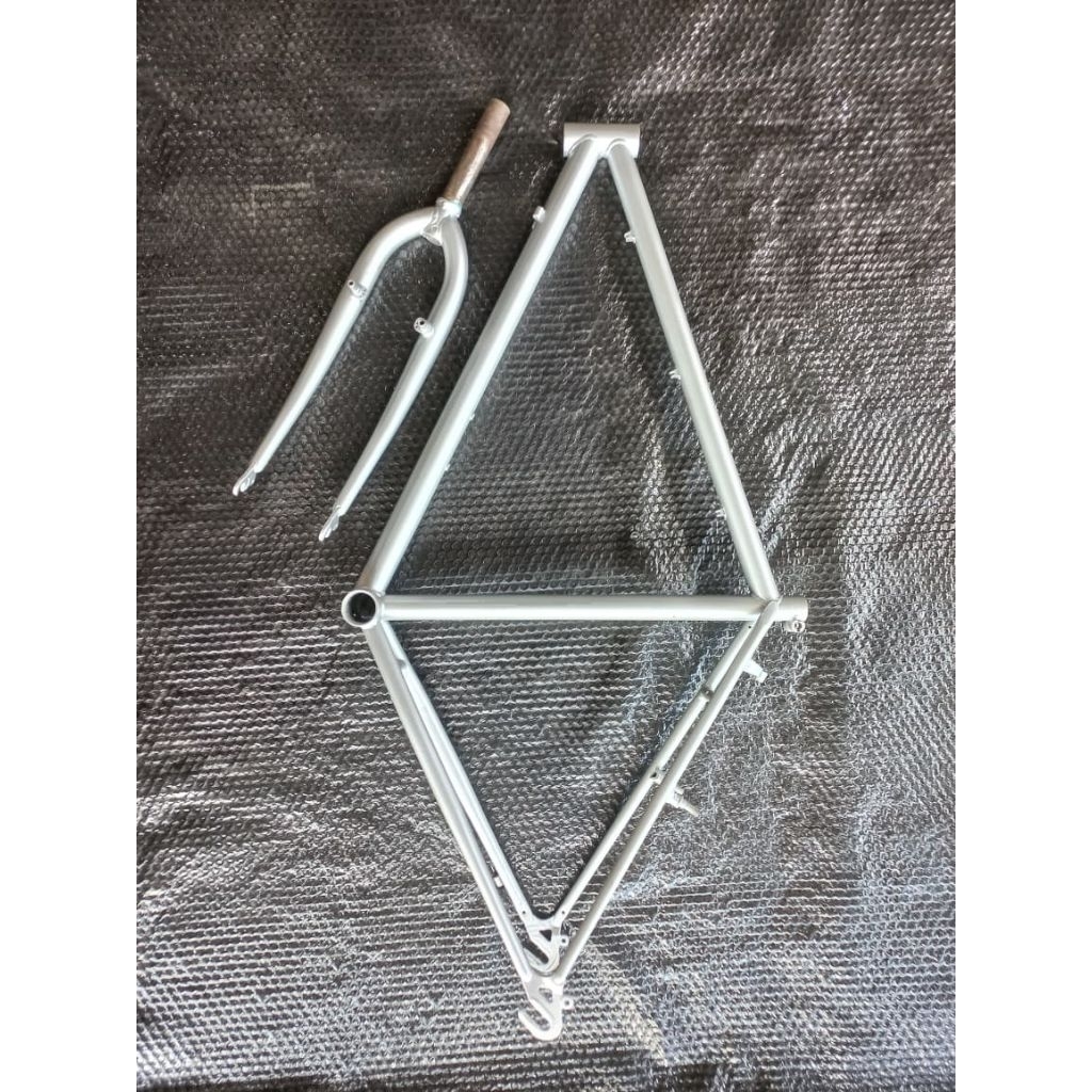 frame federal commuter bike size 19.5