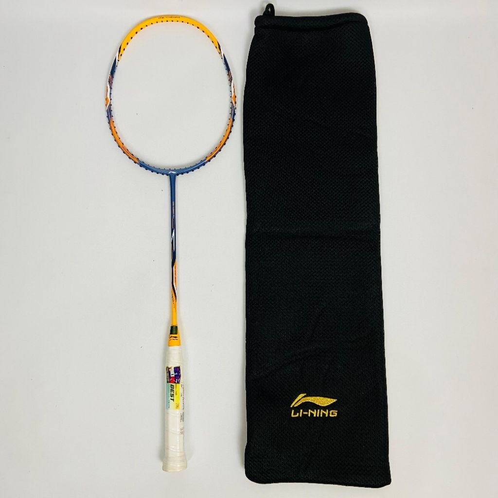 Raket Lining tectonic 1 original