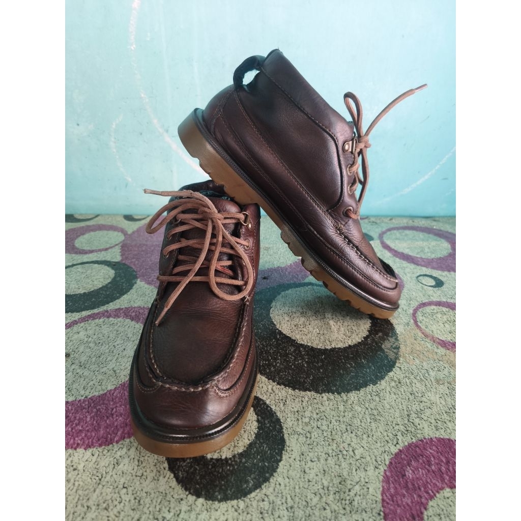 Sperry Top Sider Waterproof