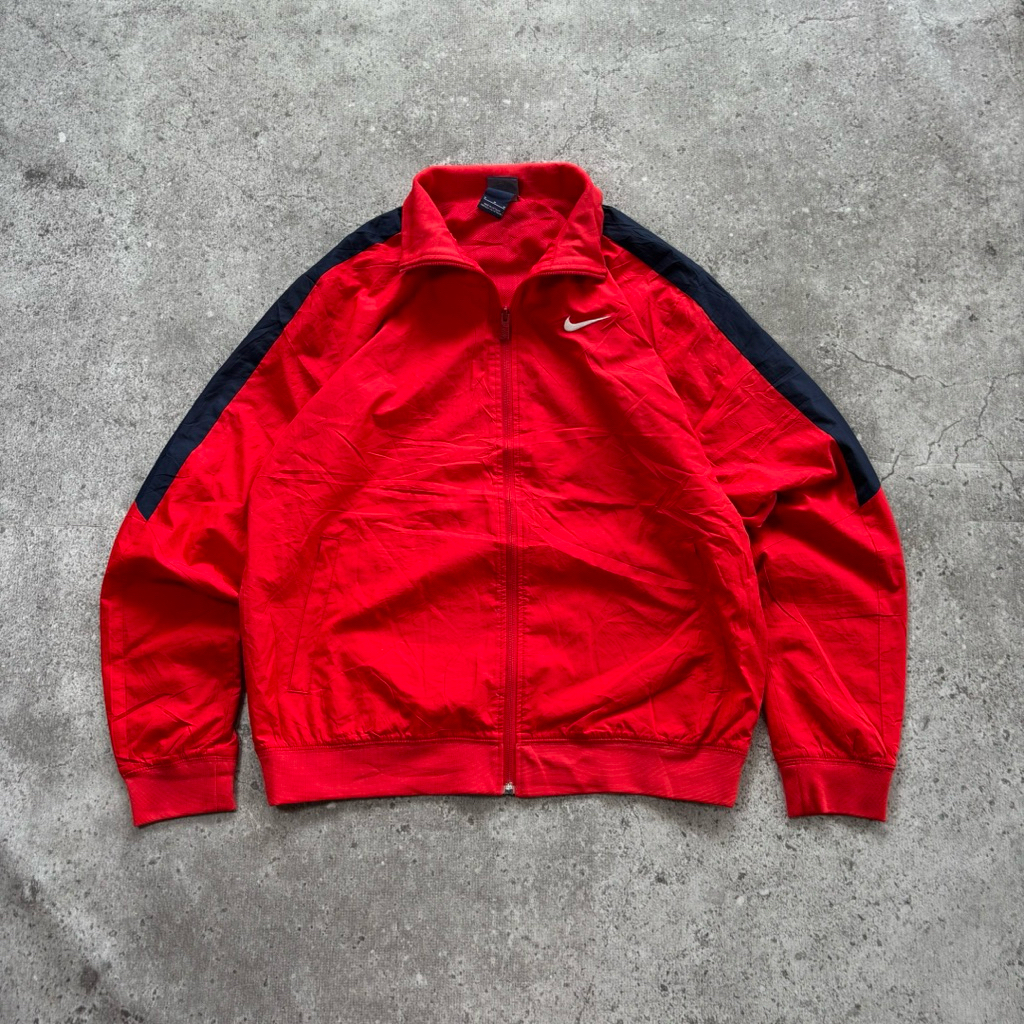 Winbrraker Jacket N1keeeee