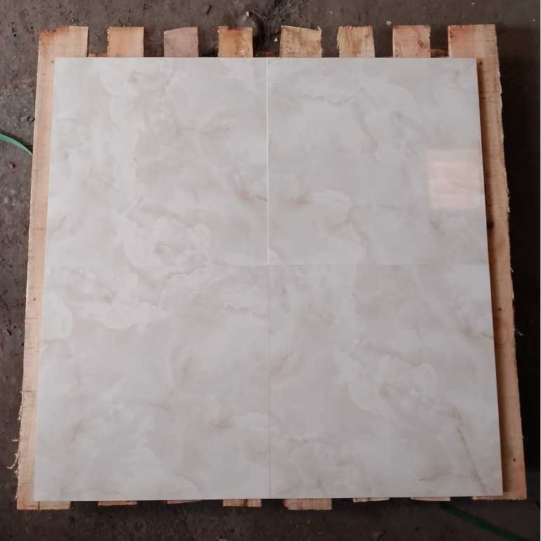 KERAMIK LANTAI GLOSSY CUTTING 50X50 SUN POWER ANCONA GREY REC KERAMIK KILAP KERAMIK GLOSSY 50X50 KER