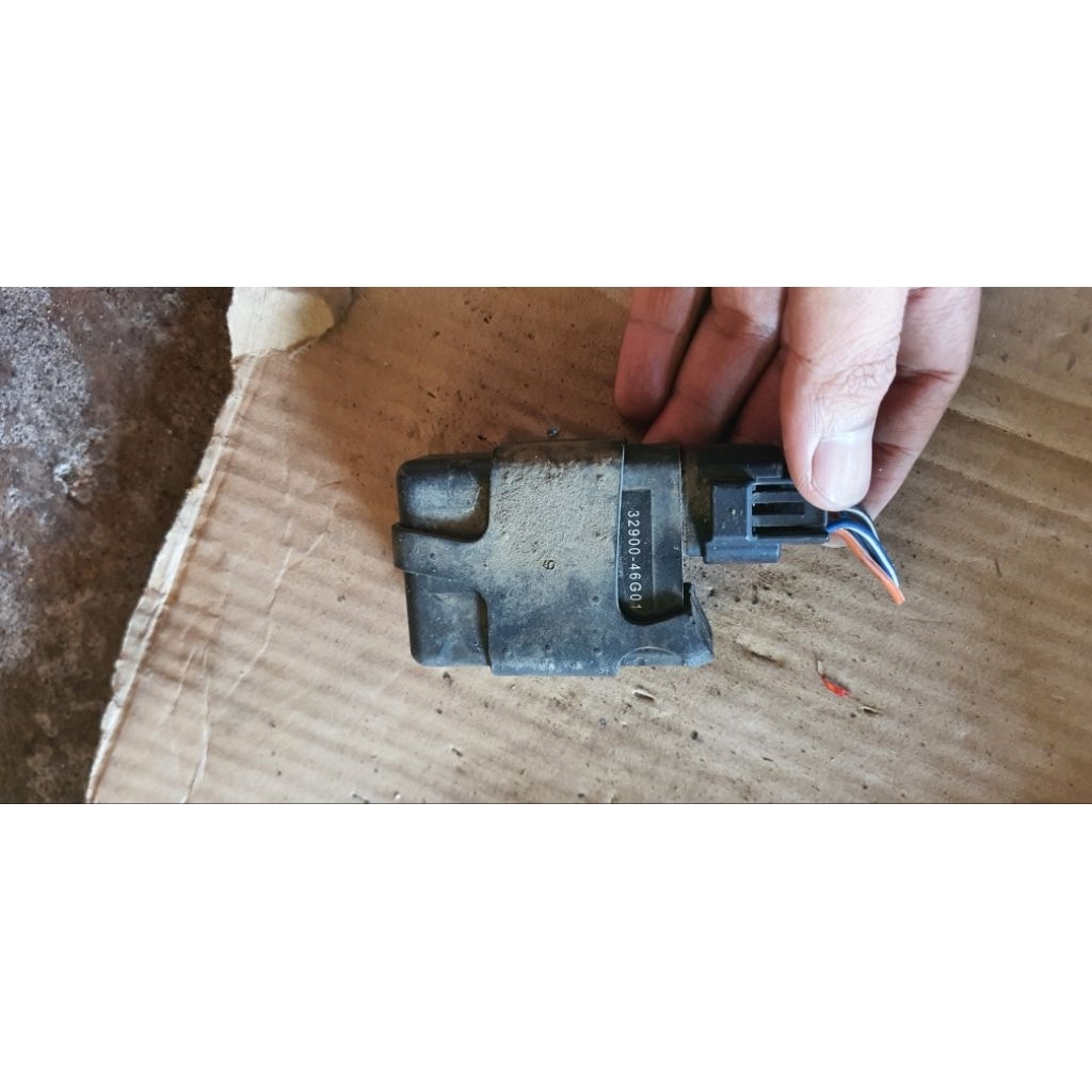cdi skywave copotan ori