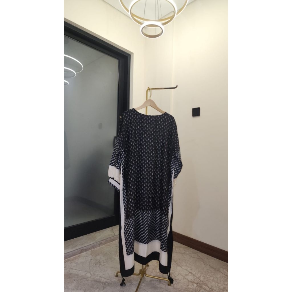 Dress import/ dress bkk/ dress bangkok/ kaftan import/ kaftan bkk/ import premium/ kaftan premium/ d