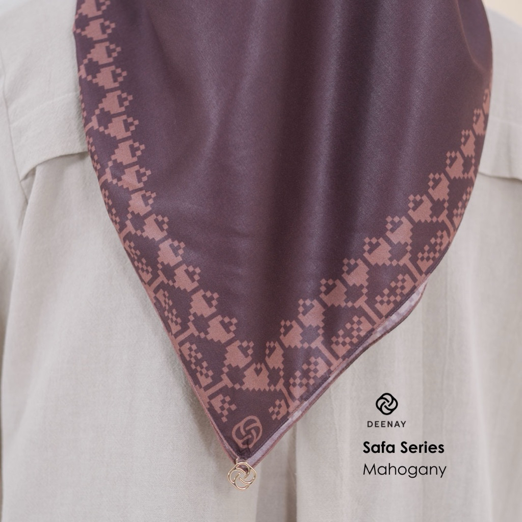 Deenay Safa - Deenay Original