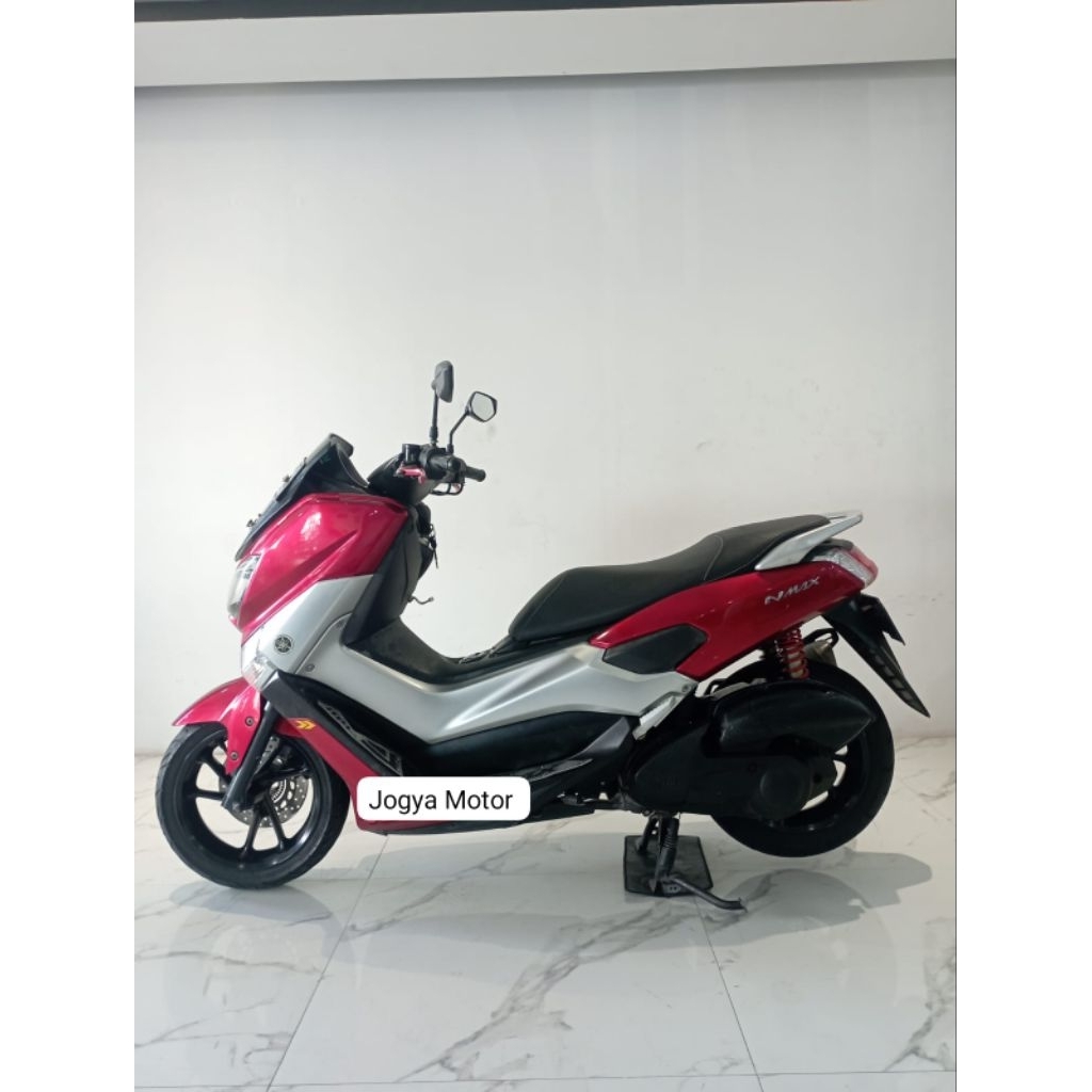 nmax 2016 motor second berkualitas