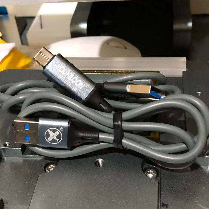 KABEL DOWNLOAD MODE SAM EDL V2