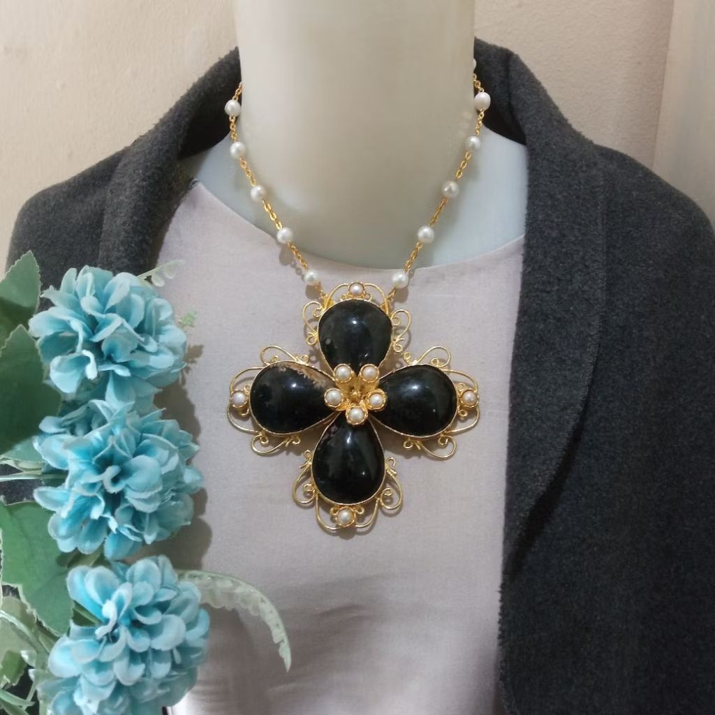 Bros Mewah - Bros besar - Bros batu