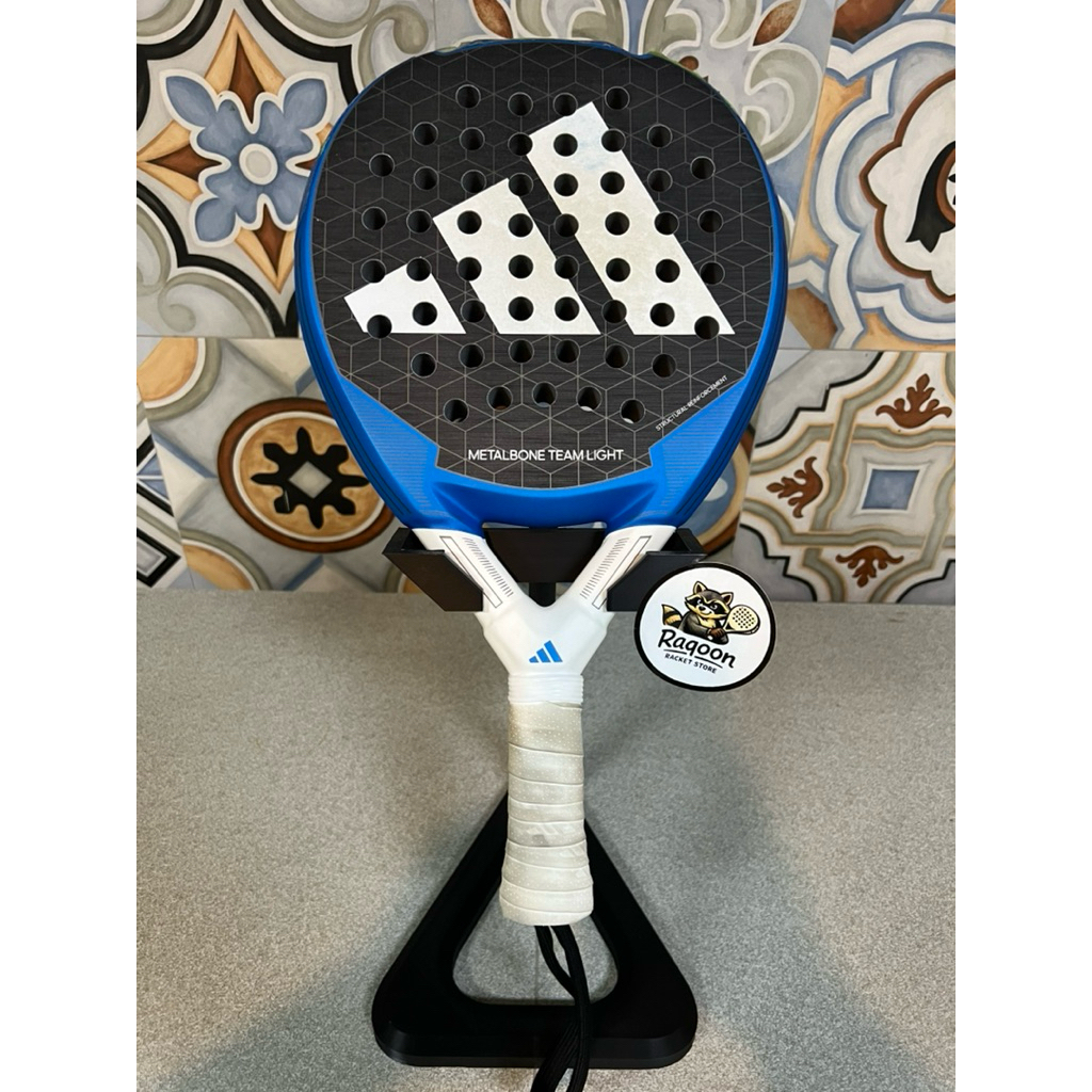 Raket Padel Adidas Metalbone Team Light 3.3 Second Like New