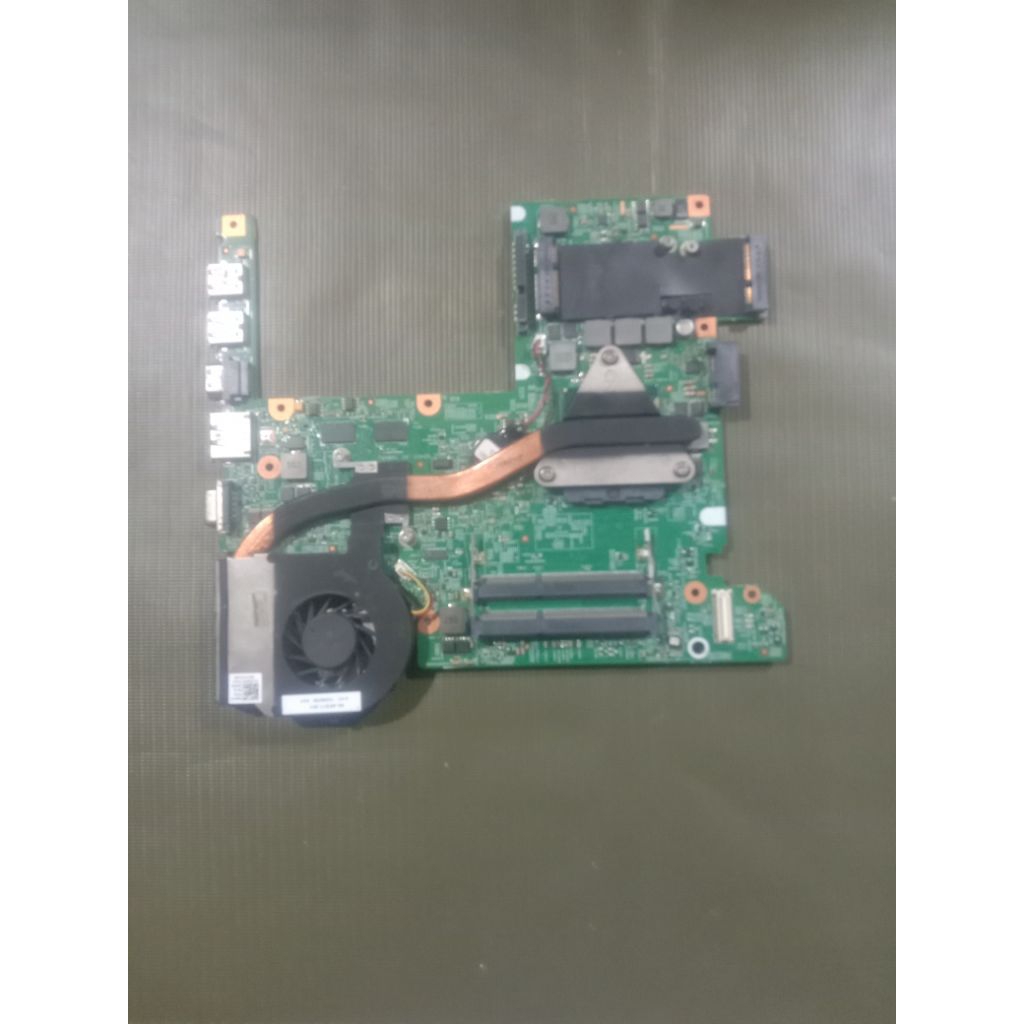 mainboard dell Vostro v3400