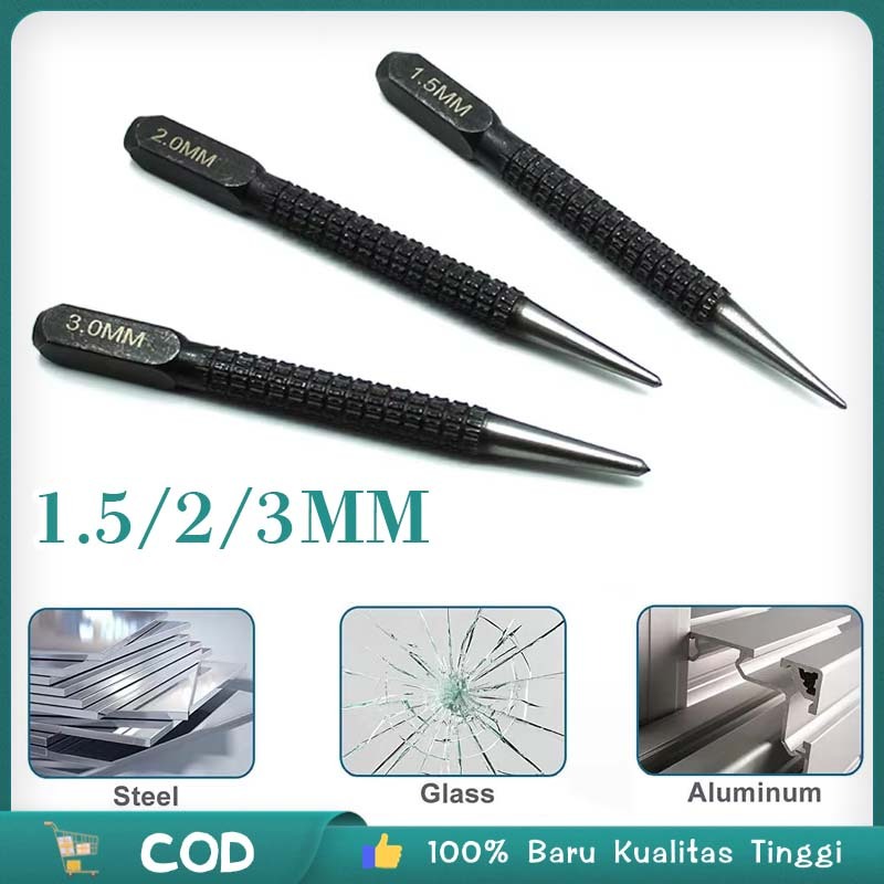 Isi3 Penanda Bor Penanda Bor Otomatis Alat Penanda Titik Bor Penanda Tirik Bor