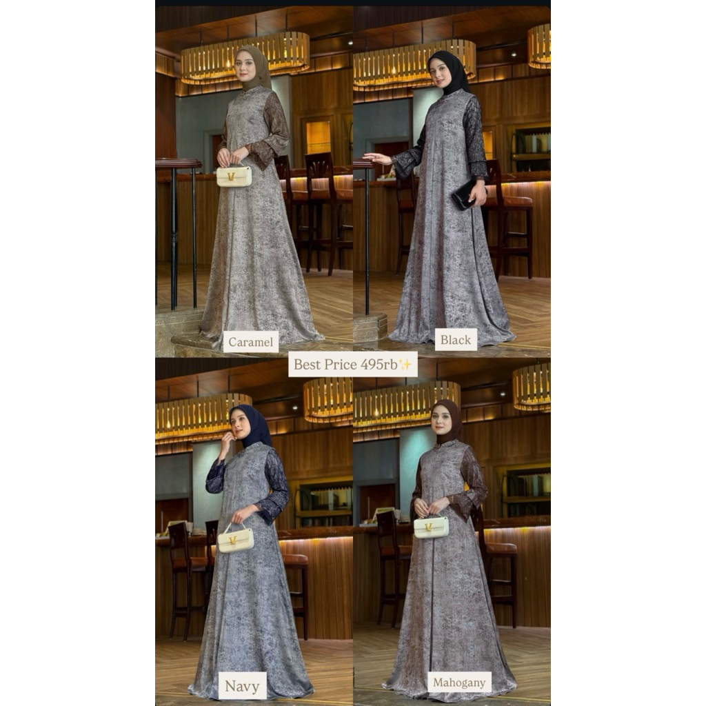 Tara Dress By Madeira ORIGINAL