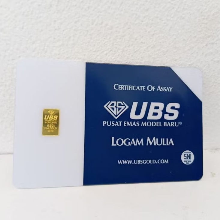 logam mulia 0.5 gram