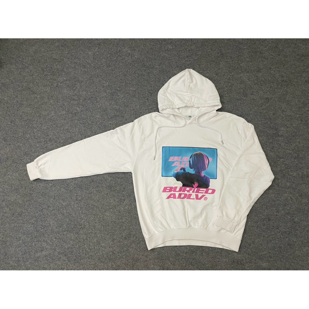 adlv x buried alive original