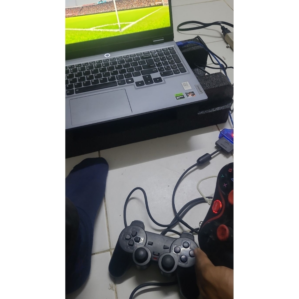 LAPTOP GAMING,LENOVO LOQ ,RAYZEN7,AMD,RTX 4060 RAM 16GB /1TB