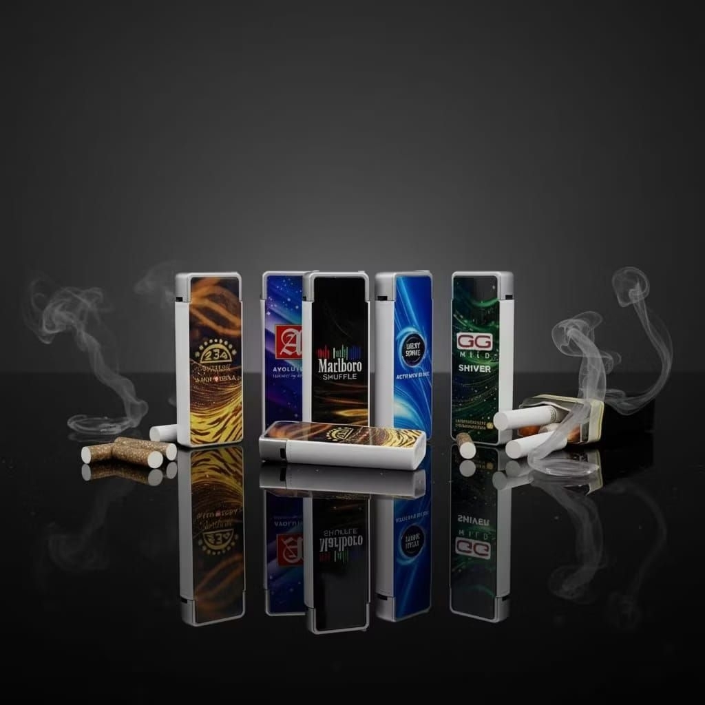 Korek Antik / Korek Bara Antik / Korek Bara FOX - ECERAN