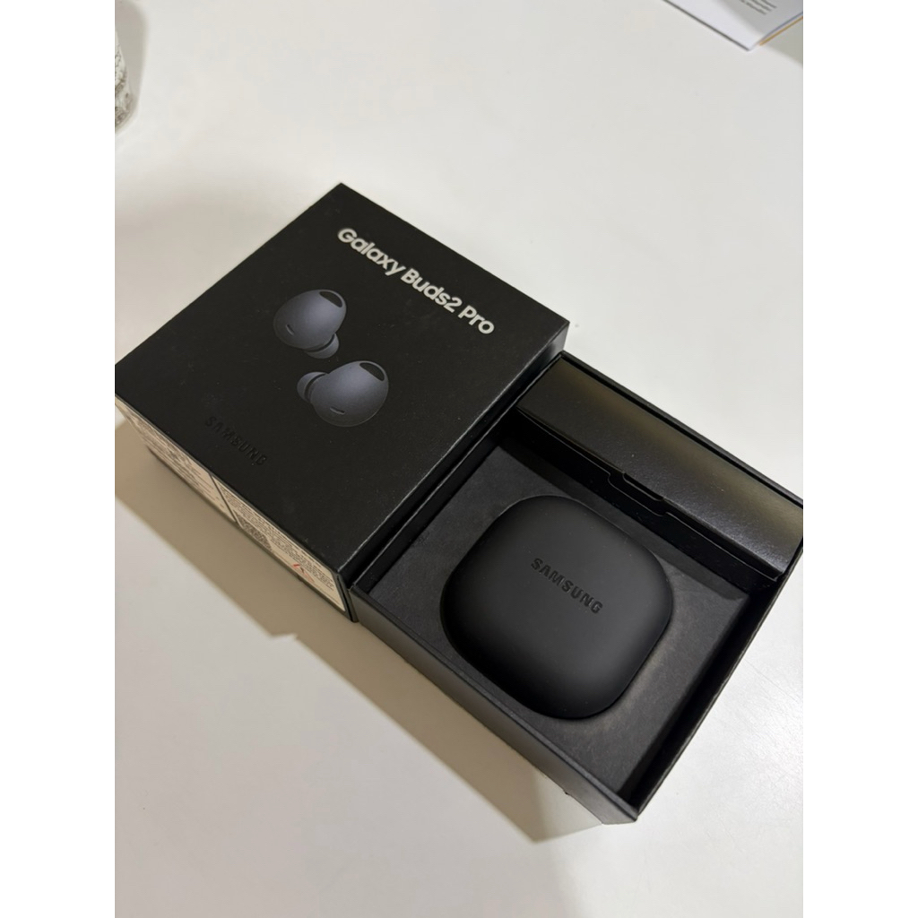 Samsung Galaxy Buds2 Pro SECOND Like New