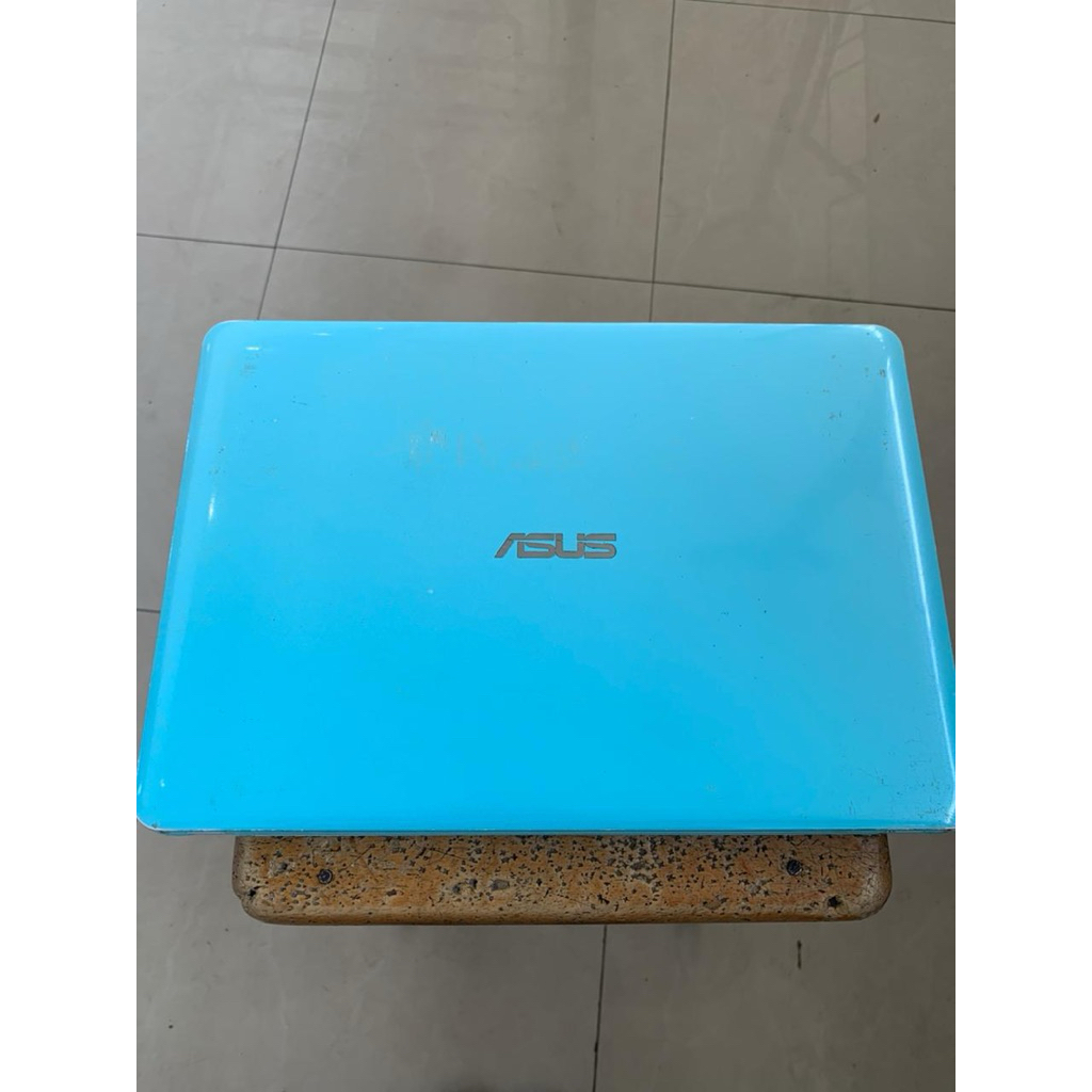 Asus VivoBook X441UA Blue Core i3 Gen 6