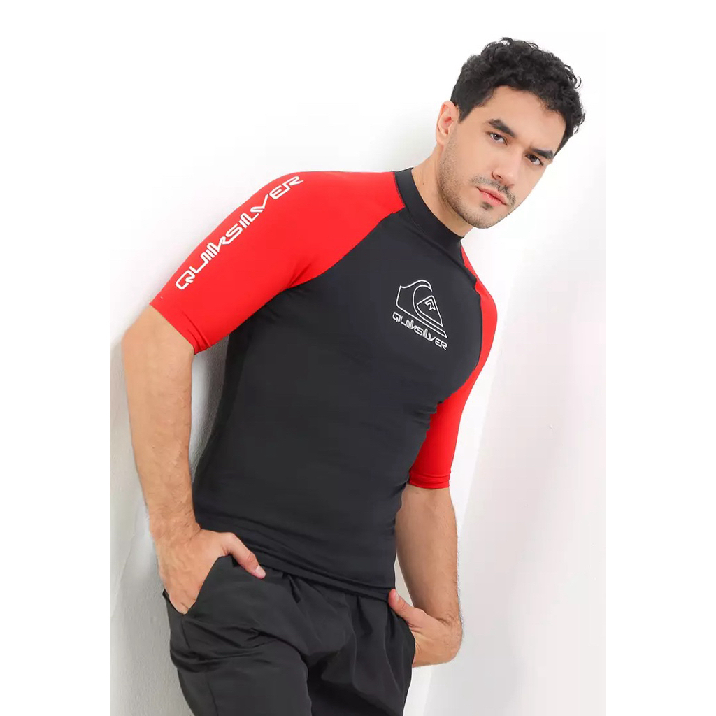 baju Renang pria Quiksilver original