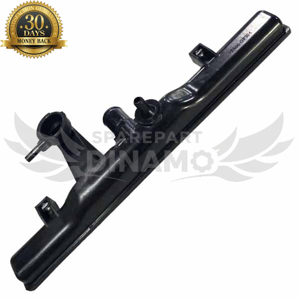 Upper Tank Radiator Kia Picanto 2004-2008 - 10005255 - Karet UpperTank - Upper Tank