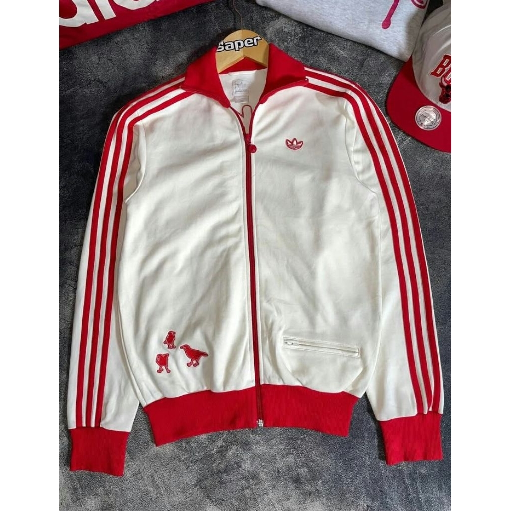 Tracktop adidas tokyo