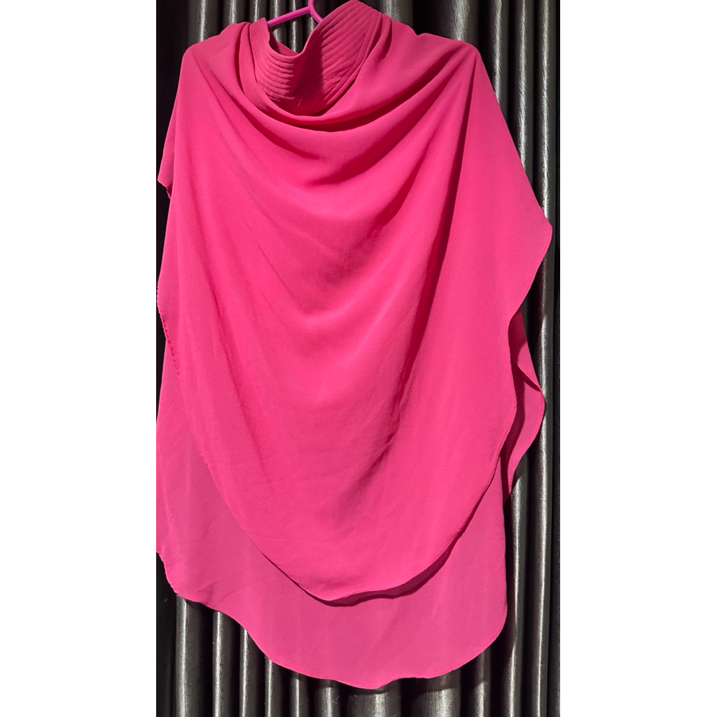 gamis anak hawwa aiwa kids