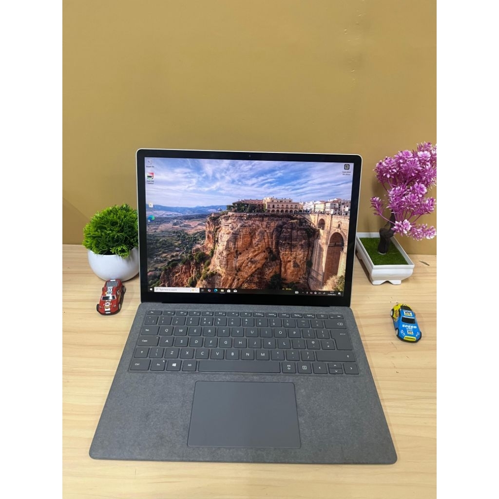LAPTOP MICROSOFT SURFACE LAPTOP 3 I5 GEN 10