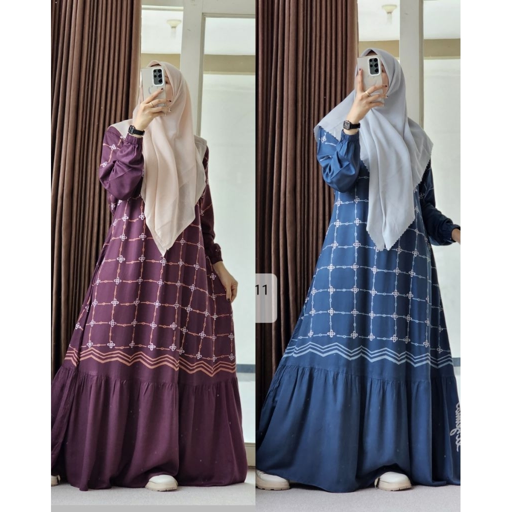 TWILL ELZEIMA TERBARU