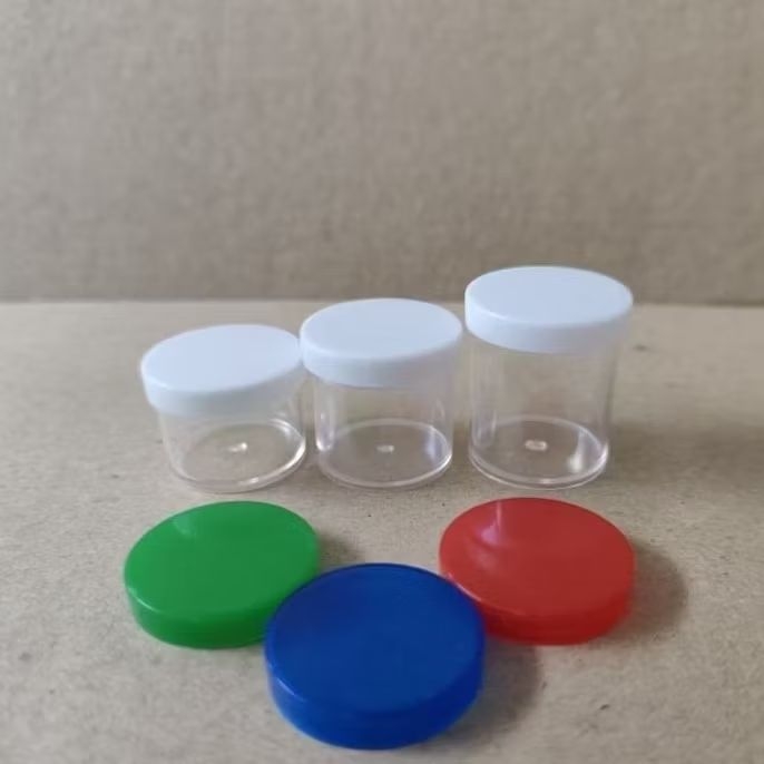 pot urin 20 cc / pot salep 20 cc / pot slime 20 cc / pot 20 cc / pot 20 ml/pot obat 20 cc