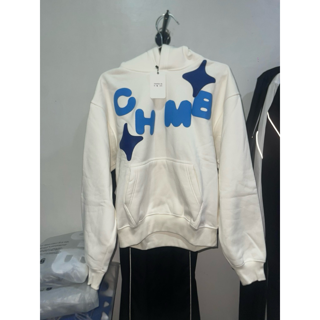 CHAMBRE BEDSTAR WHITE (ORIGINAL 100%)