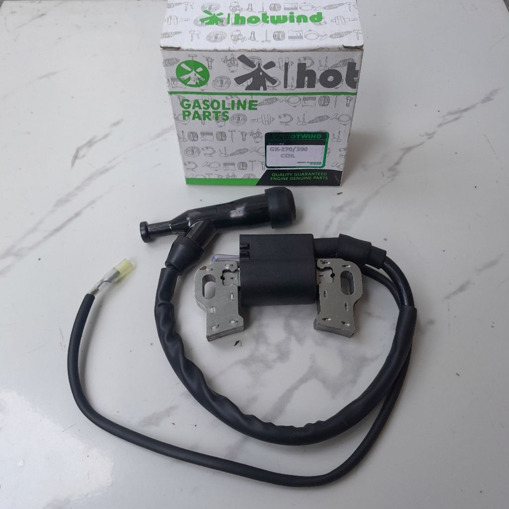 GX270 GX390 GX420 GX460 GX480 CDI Coil Koil Mesin Engine Penggerak
