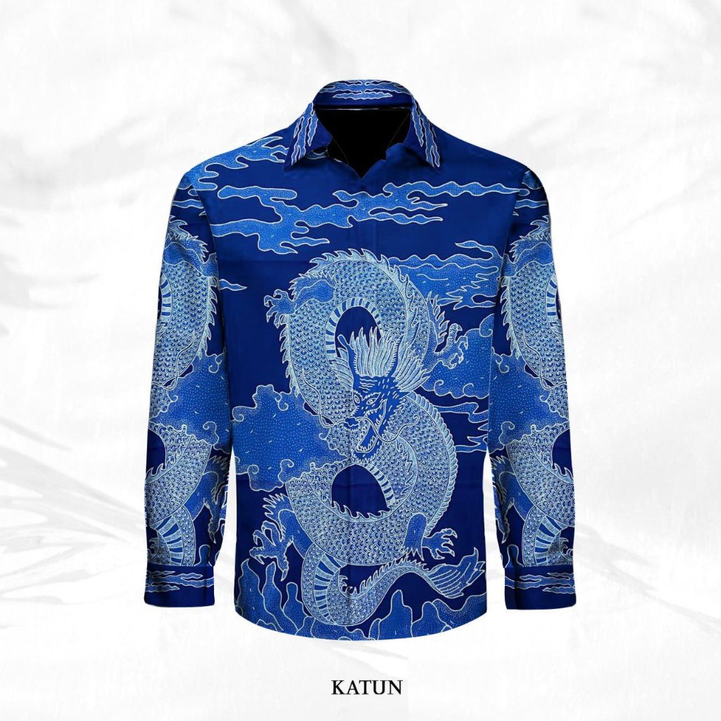 BAHAN/BATIK TULIS/KEMEJA PREMIUM TULIS ORIGINAL HANDMADE