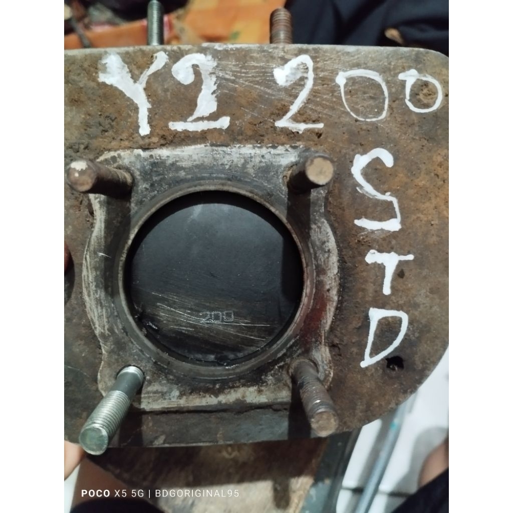 blok f1zr y2 os 200 std f1zr original coptoan unit