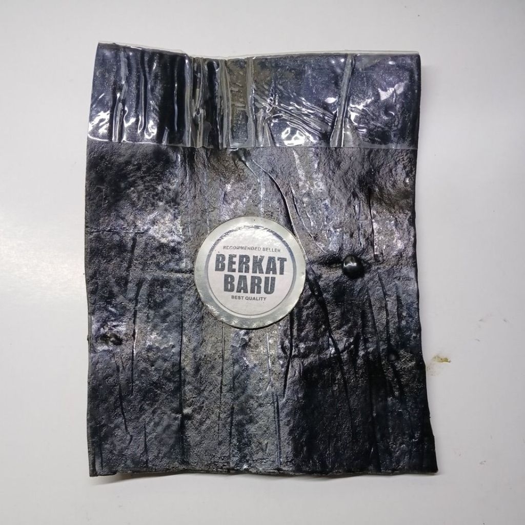 Kompon Tambal Ban Bakar