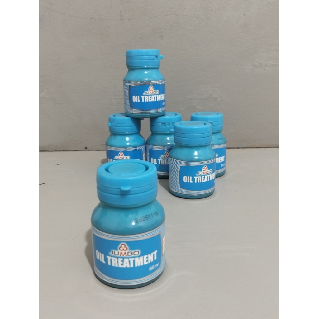 oli jumbo/ treatment oil