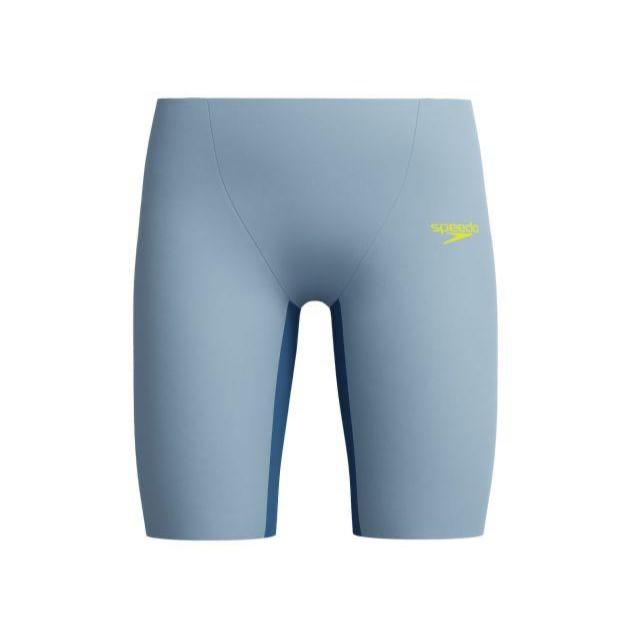 Speedo Fastskin Endurance+ Max Junior - Nite Blue - Jammer size 15/16