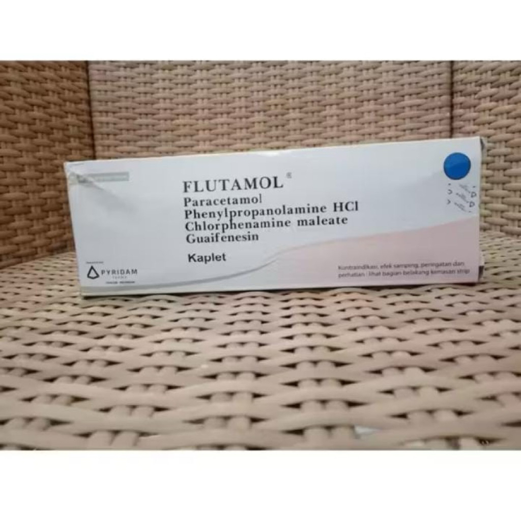 FLUTAMOL