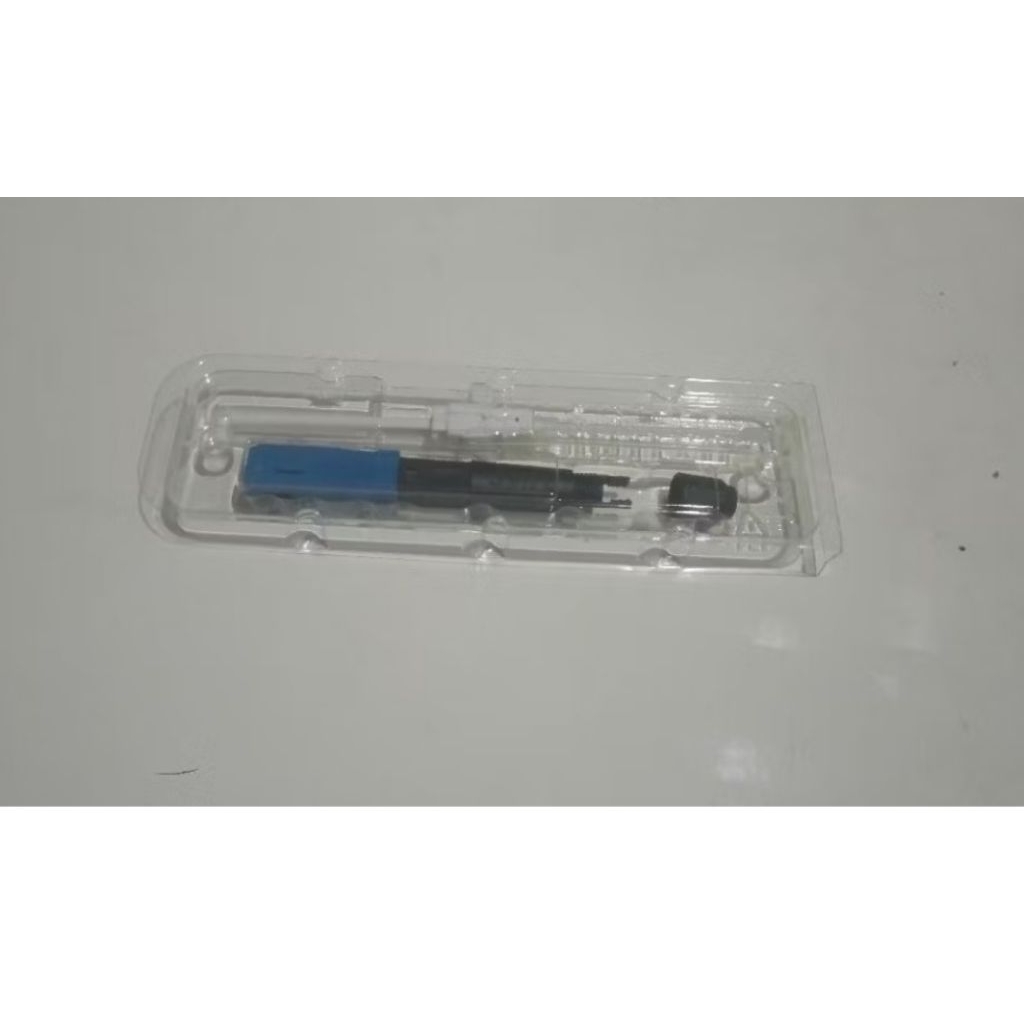 SOC SWIFT ilsintech FIBER OPTIC (Splice ON conector)