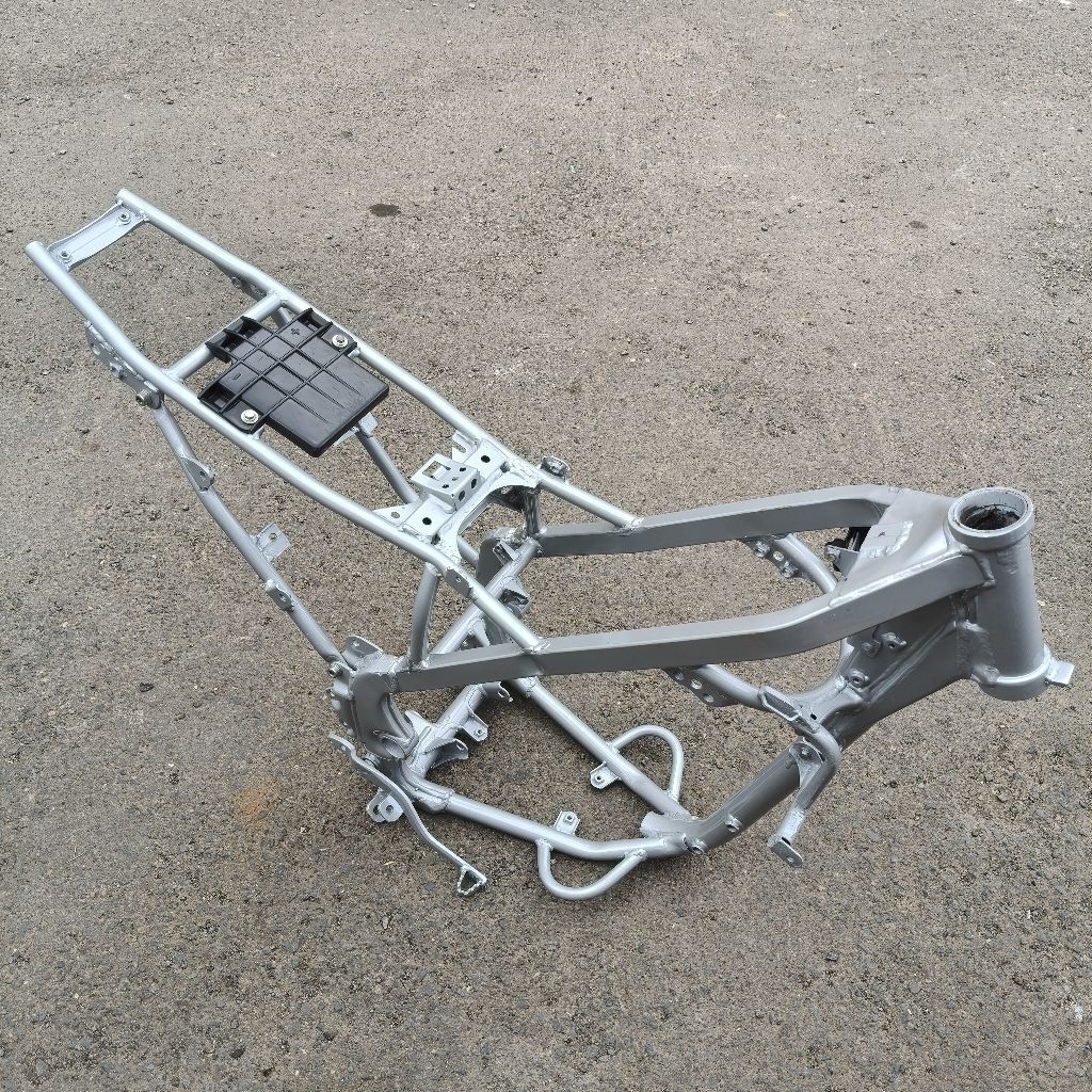 Rangka KLX 140 Custom PNP Mesin KLX (baru)