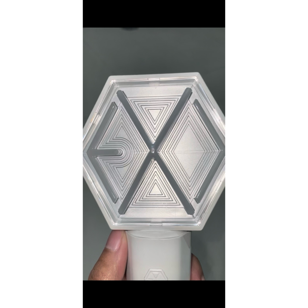 PRELOVED LS EXO VER3